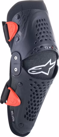 Alpinestars SX-1 Knäskydd junior