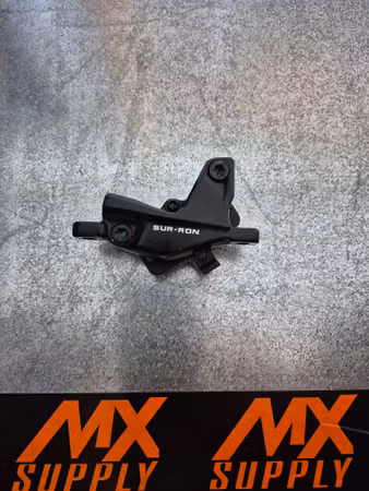 Bromsok fram/bak Surron Light Bee