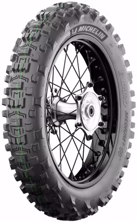 Michelin Enduro Medium 2