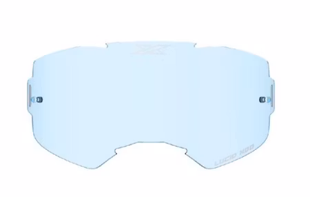 EKS LUCID LINS light BLUE  (Passar även FXR Factory Ride MX)