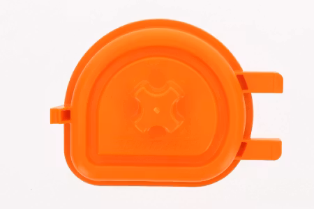 Twin Air tvättlock 160137 Sherco 2025-2026