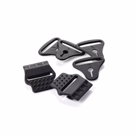 POD KX 2.0 Strap Clip & Loop set