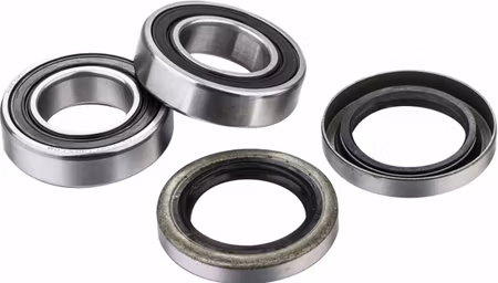 FACTORY LINKS Hjullagerkit BAK BETA KTM, Husqvarna, GASGAS  125-450 2024-2026