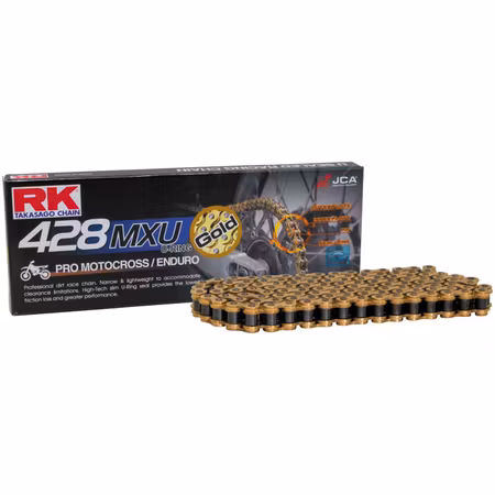 RK MXU 428 kedja