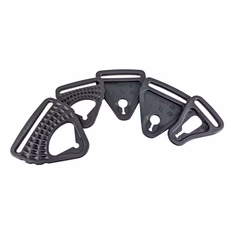 POD KX 3.0 Strap Clip & Loop set