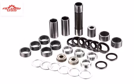 FACTORY LINKS Länkagekit  BAK BETA KTM, Husqvarna, GASGAS  125-450 2024-2026