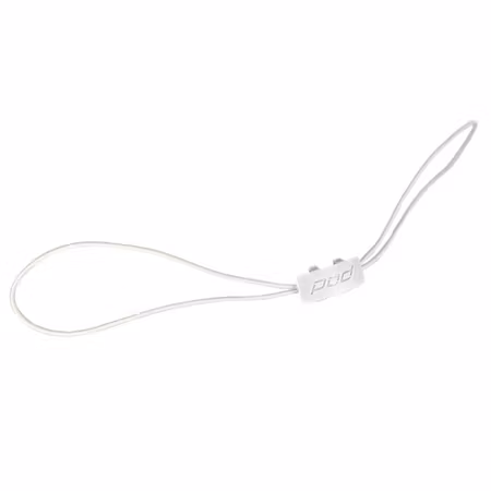 POD KX 3.0 Elastic Cord White