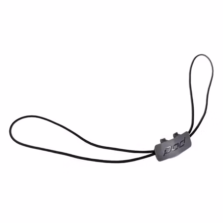 POD KX 3.0 Elastic Cord Black