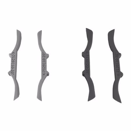 POD KX 3.0 Hinge Insert Set