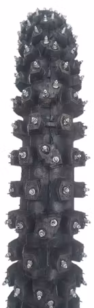 Mitas 90/90-21F 51M DUBB MITAS T-F EX HT ICE (XT-444) Fram