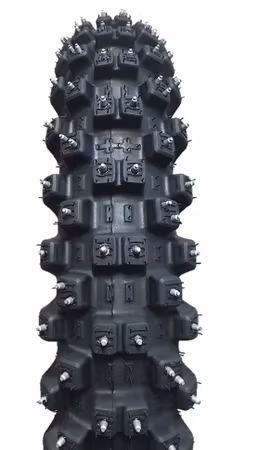 Michelin 110/100-18 64R DUBB TRACKER