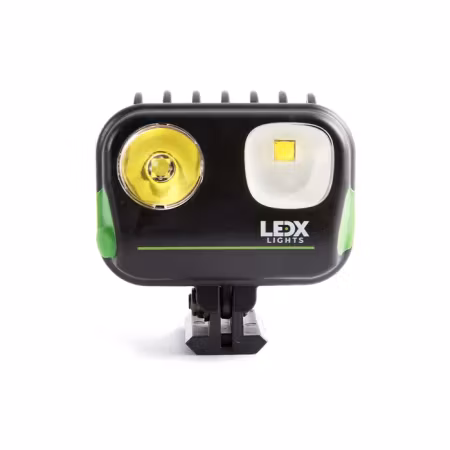 LEDX lampa Snok 2000 X-pand