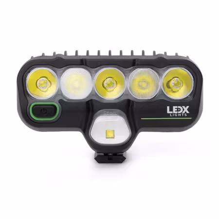 LEDX lampa Cobra G4 Lamp