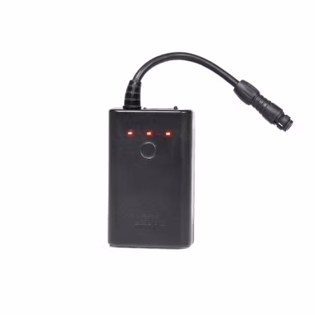 LEDX Batteri Snok 36 Wh