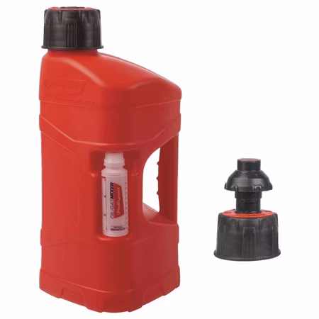 Polisport ProOctane Bensindunk 10 L