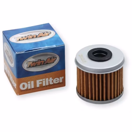 Twin Air Oljefilter  Honda CRF150/250/450R 02-25