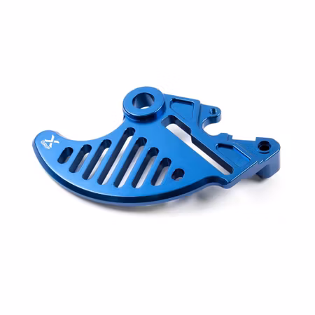 X-GRIP BROMSKYDD BAK Ktm GasGas Husqvarna 125-500