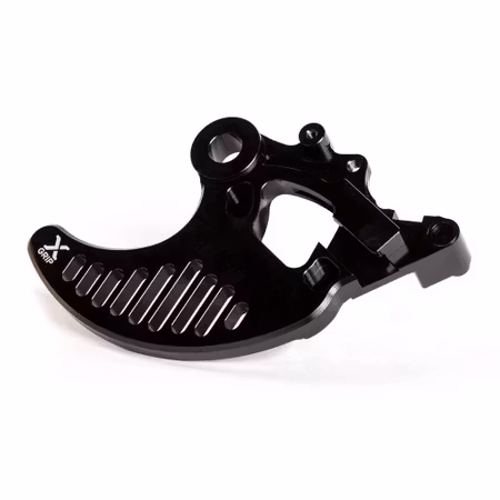 X-GRIP BROMSKYDD BAK BETA 2025-2026