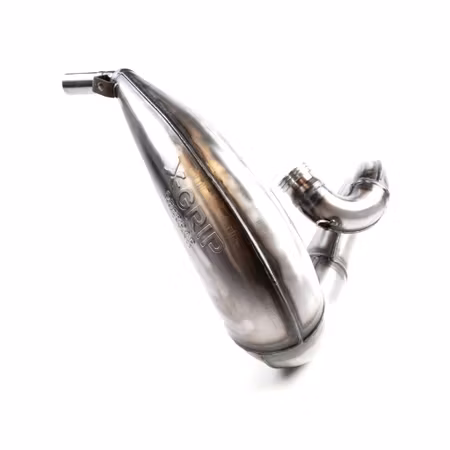 X-GRIP Exhaust Pipe Factory BETA 250-300 2013-2024