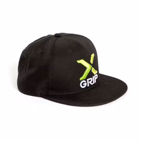 X-GRIP Cap V2 One Size