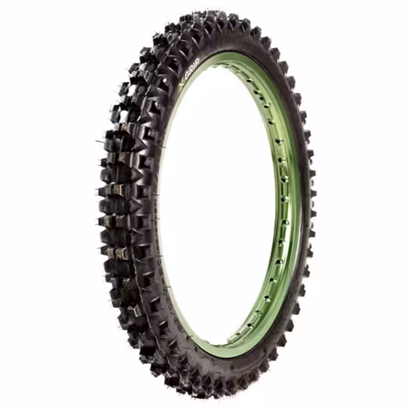 X-GRIP Tyre SuperENDURO-F FRAM 21"