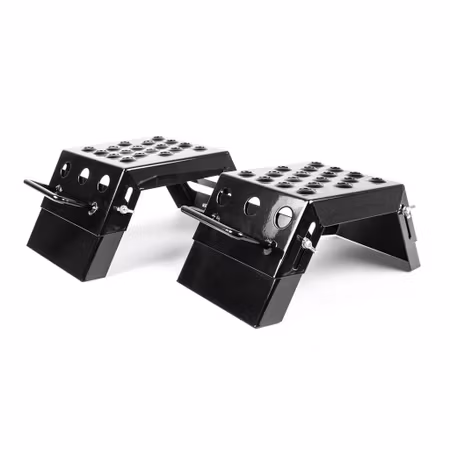 X-GRIP AWORKX Starting Block Start pall