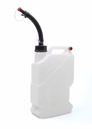 Risk Racing bensindunk EZ5 EZ3 Inkl bränsleslang