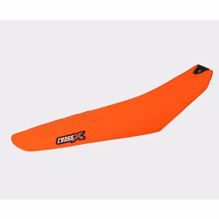 CrossX UGS sadelöverdrag Orange KTM 125-500cc
