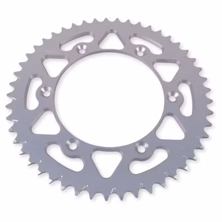 Esjot bakdrev aluminium