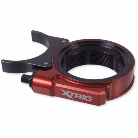 X-Trig Preload Adjuster for KYB Absorber