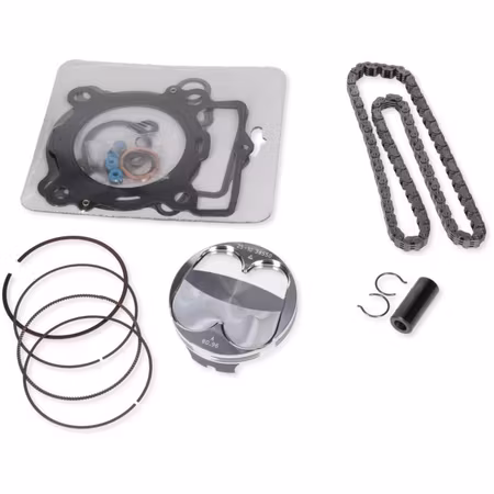 VERTEX Top End kit kolv 4-takt 250cc KTM/Husq/GasGas 2023-2026