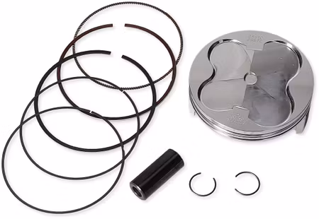 VERTEX Kolv Vertex Piston Yamaha Fantic 450 2020-2026