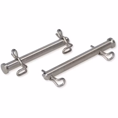 RFX Brake Pad Pin Brembo Type Front