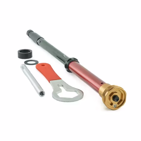 Framgaffel insats AER48 K-TECH ORSS Air2Spring Conversion