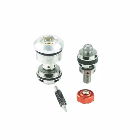 Pro Valve/ORVS FF Kolvkit Kit WP 43mm AER KTM Husq GasGas 85cc 18-26