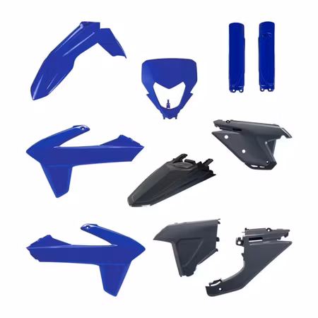 Plastkit Sherco 2025-2026