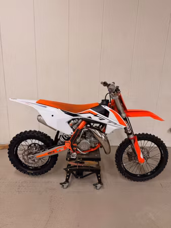 KTM 85 SX 2024