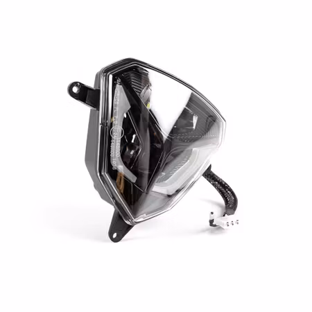 X-Grip Lampa LED BETA X-Traineer