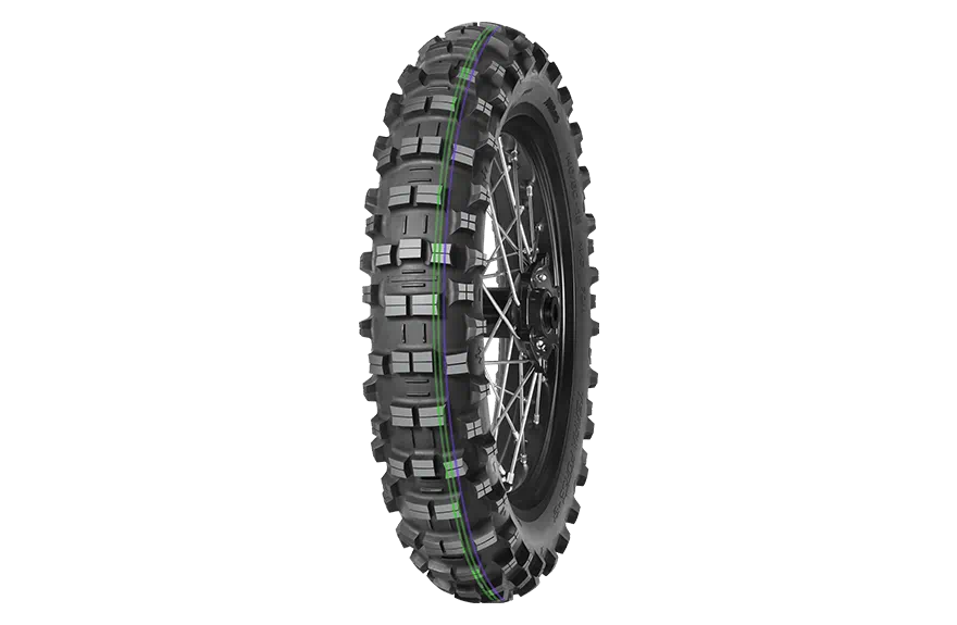 Mitas Terra Force  EF PRO SS 2xGRÖN 140/80-18