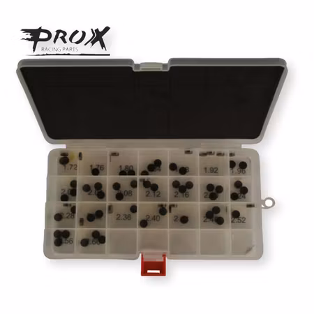 Prox Valve Shims Kit 8.90 - 1.72-2.60