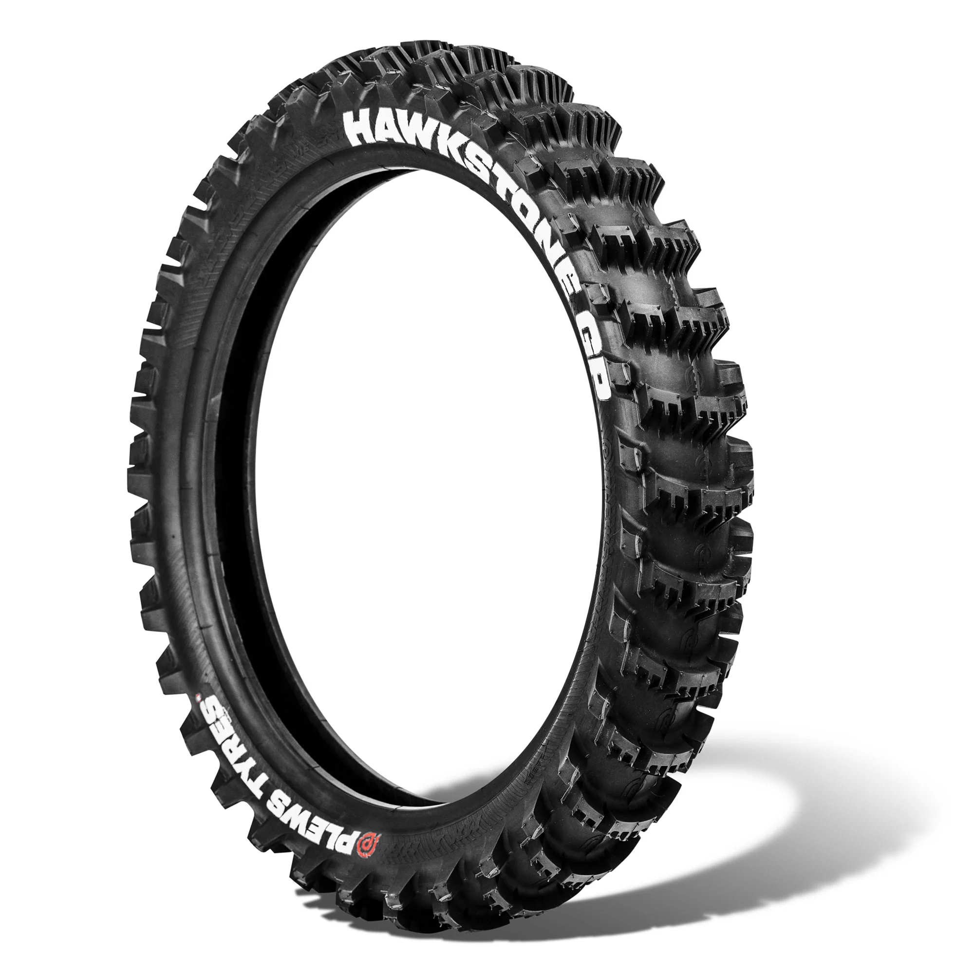 Plews MX1 Hawkstone GP Soft BAK