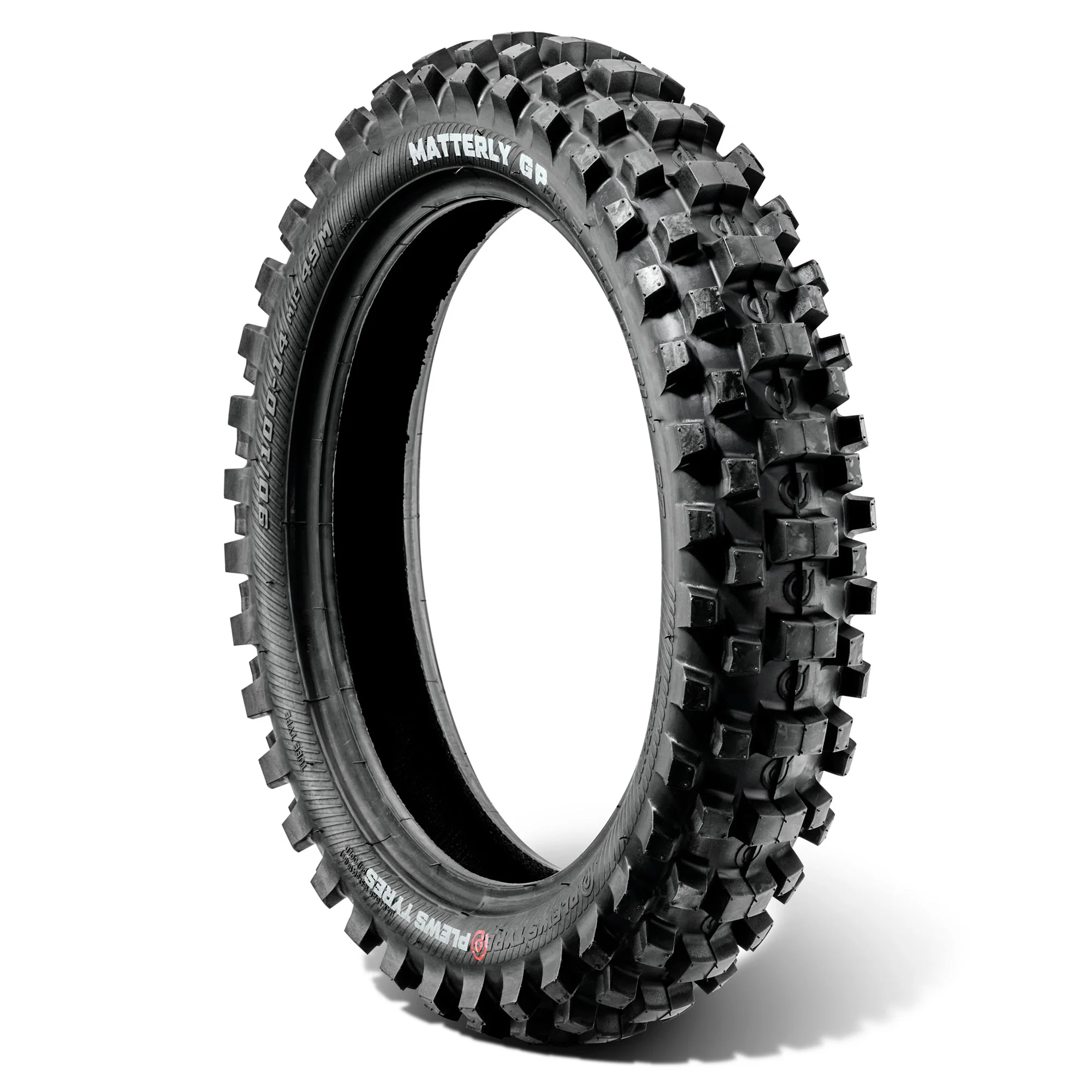 Plews MX2 Matterley GP Medium BAK