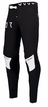Thor Sportmode Strike Pants Svart Storlek 32