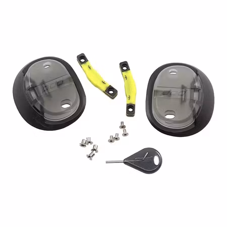 POD K4 3.0 Hinge Rebuild Set