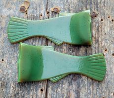 FlapJack Sparetails several colorpatterns