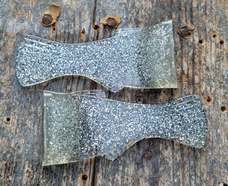 FlapJack Sparetails several colorpatterns