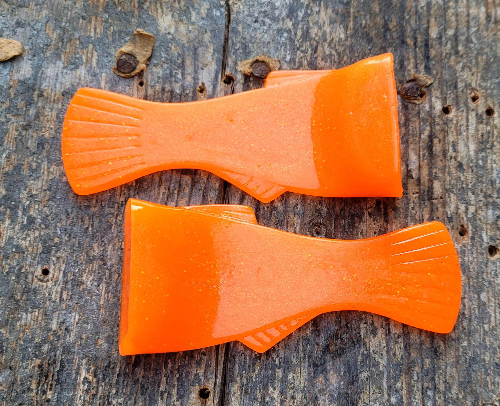 FlapJack Sparetails several colorpatterns