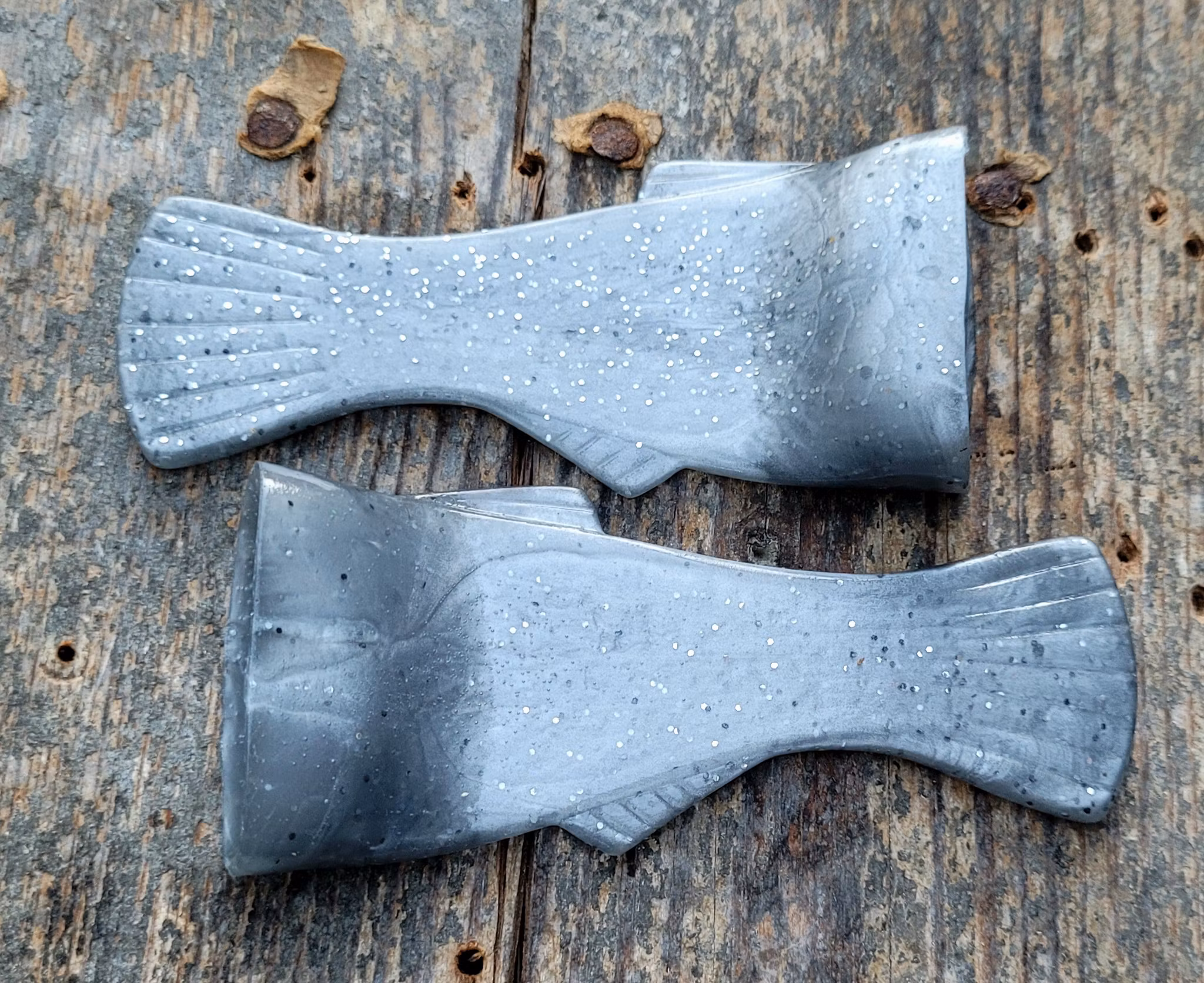FlapJack Sparetails several colorpatterns