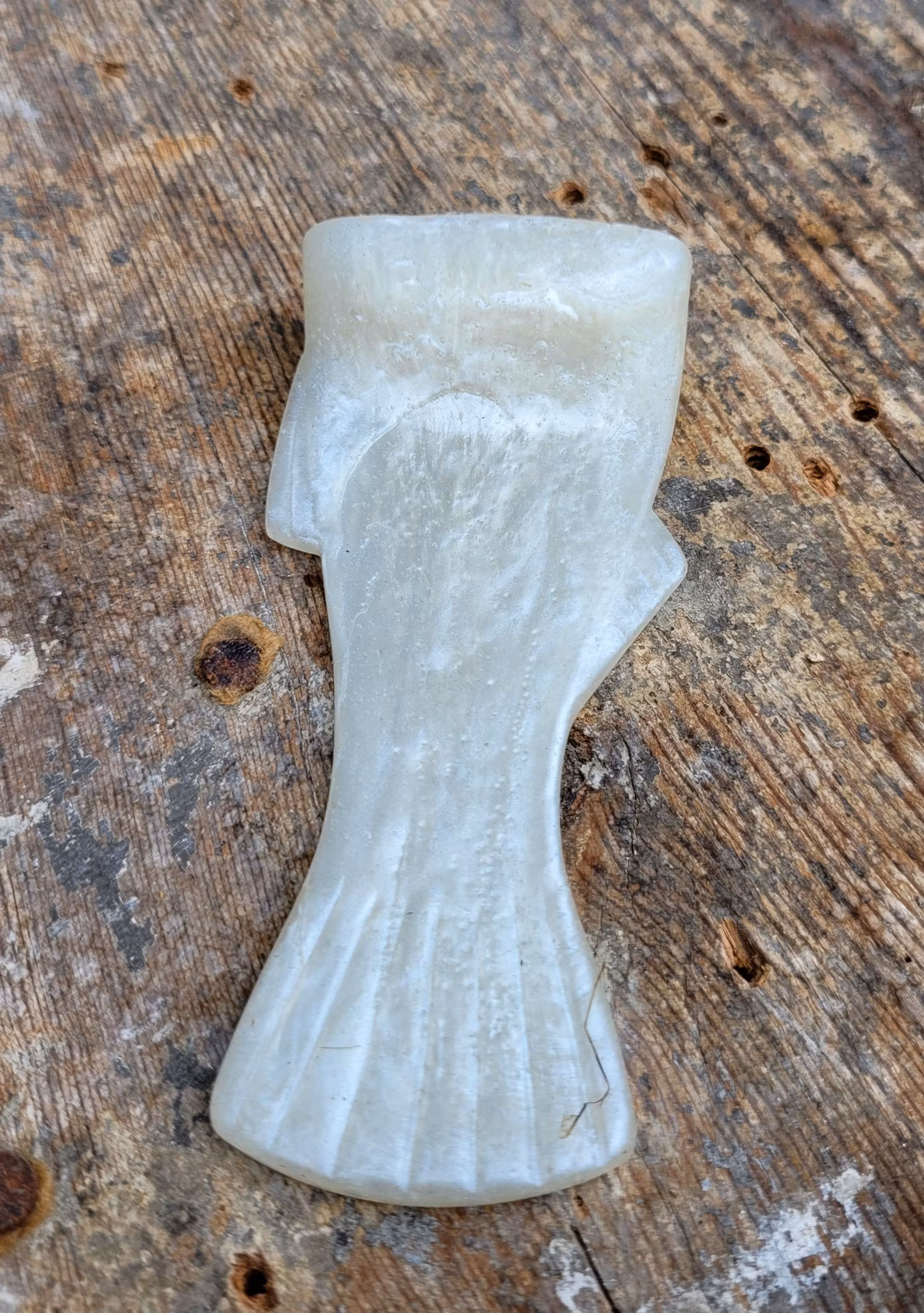 FlapJack Sparetails several colorpatterns