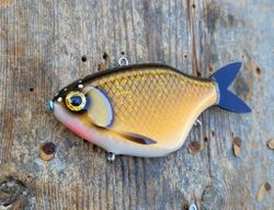 BreamVibe several colorpatterns